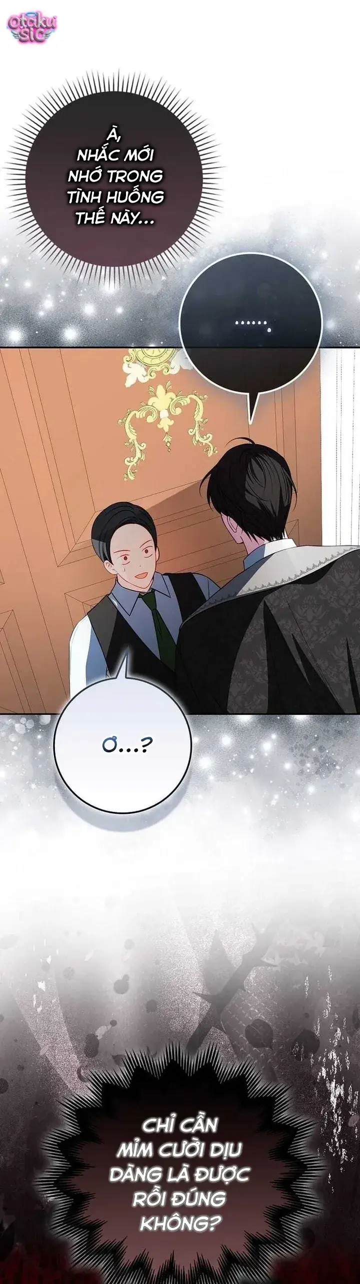 Là Nữ Chính Của Truyện Ngược, Nhưng Tôi Rất Mạnh Mẽ Chapter 3 - Trang 35