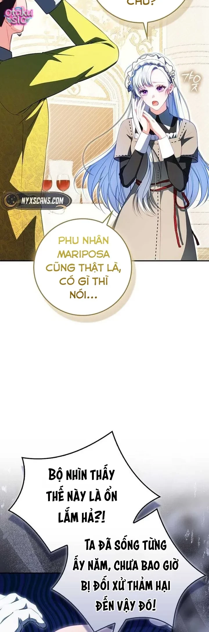Là Nữ Chính Của Truyện Ngược, Nhưng Tôi Rất Mạnh Mẽ Chapter 3 - Trang 4
