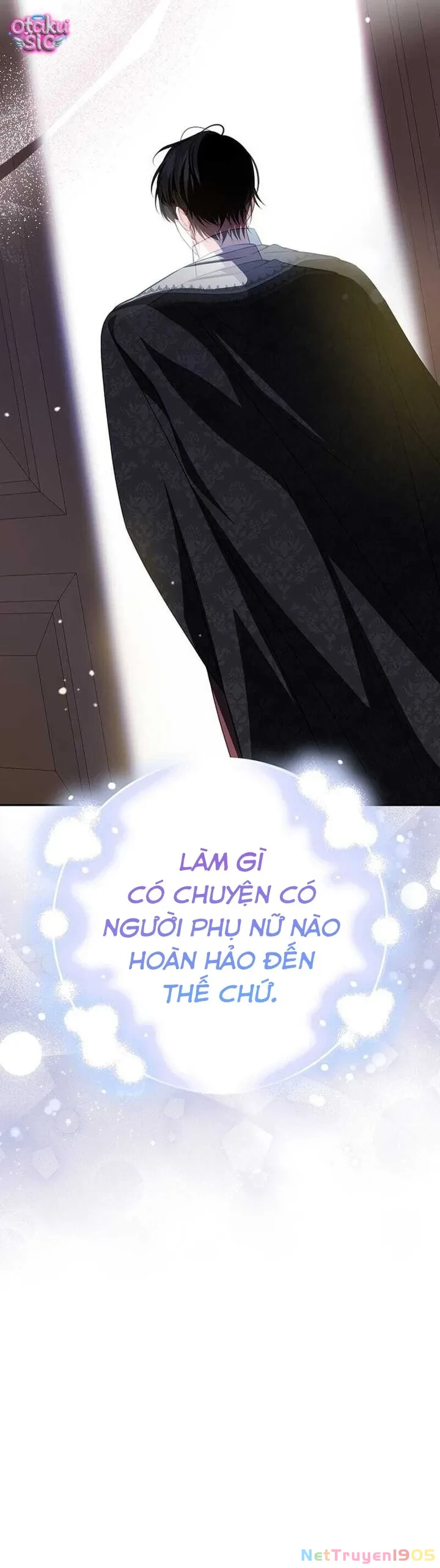 Là Nữ Chính Của Truyện Ngược, Nhưng Tôi Rất Mạnh Mẽ Chapter 3 - Trang 40