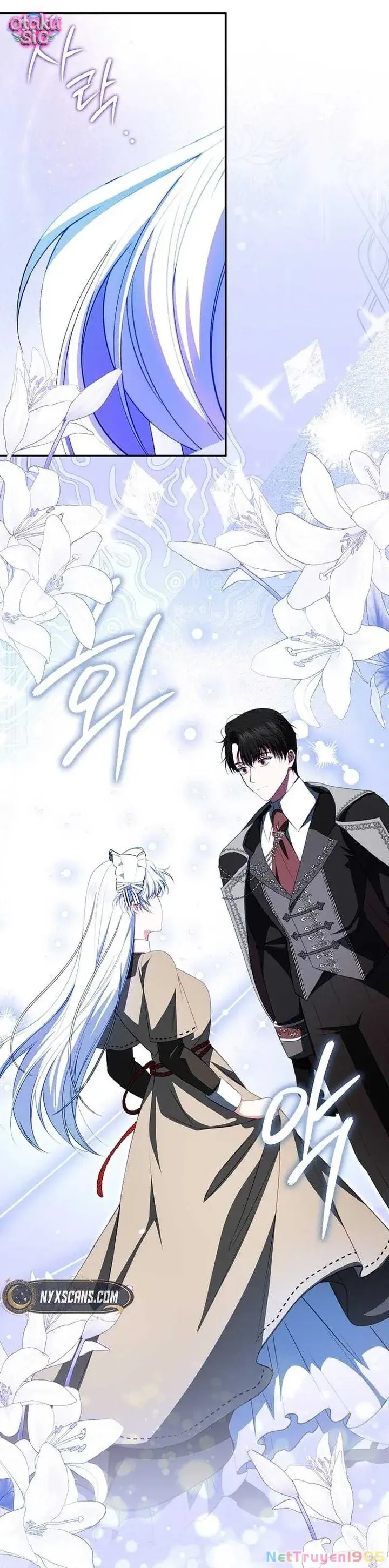 Là Nữ Chính Của Truyện Ngược, Nhưng Tôi Rất Mạnh Mẽ Chapter 3 - Trang 41