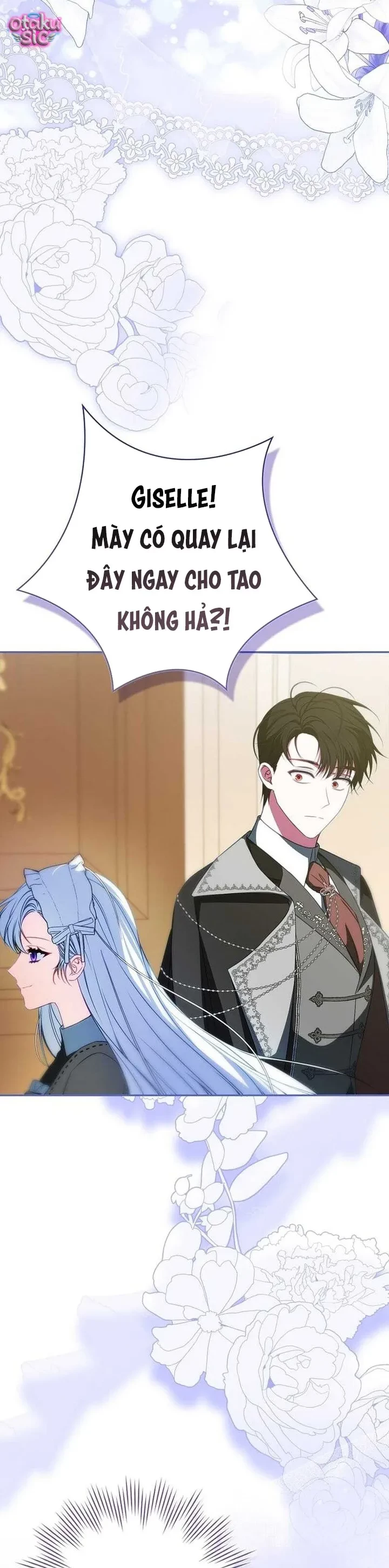 Là Nữ Chính Của Truyện Ngược, Nhưng Tôi Rất Mạnh Mẽ Chapter 3 - Trang 42