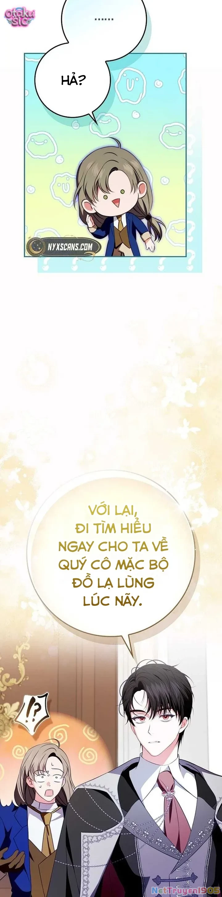Là Nữ Chính Của Truyện Ngược, Nhưng Tôi Rất Mạnh Mẽ Chapter 3 - Trang 47