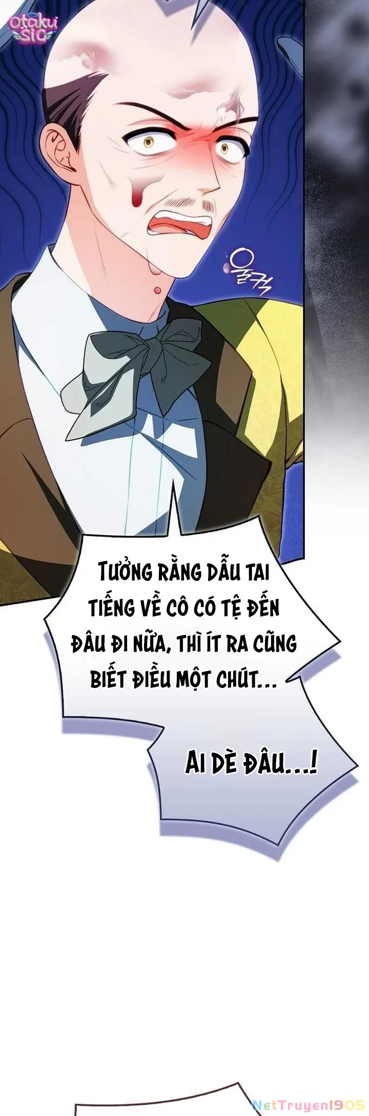 Là Nữ Chính Của Truyện Ngược, Nhưng Tôi Rất Mạnh Mẽ Chapter 3 - Trang 5