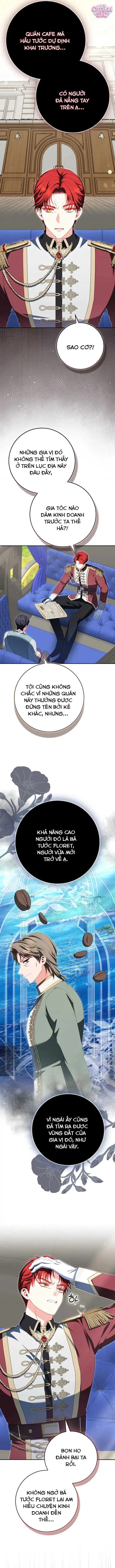 Là Nữ Chính Của Truyện Ngược, Nhưng Tôi Rất Mạnh Mẽ Chapter 30 - Trang 3