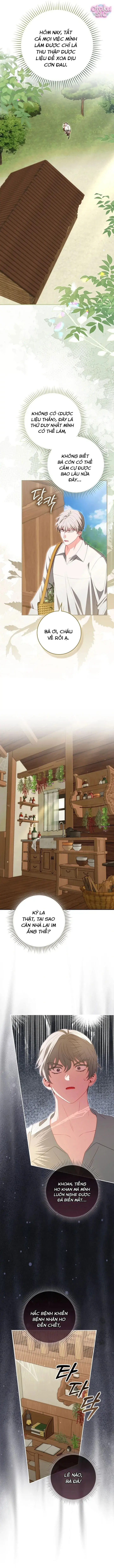 Là Nữ Chính Của Truyện Ngược, Nhưng Tôi Rất Mạnh Mẽ Chapter 31 - Trang 15