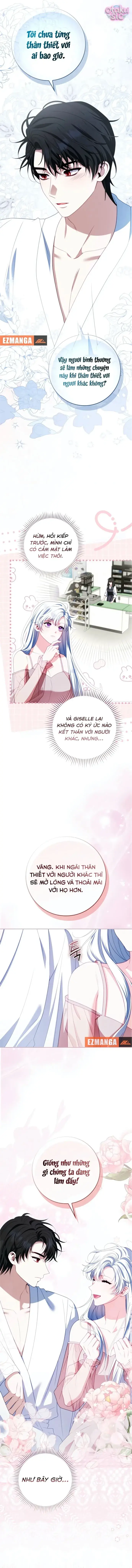 Là Nữ Chính Của Truyện Ngược, Nhưng Tôi Rất Mạnh Mẽ Chapter 32 - Trang 12