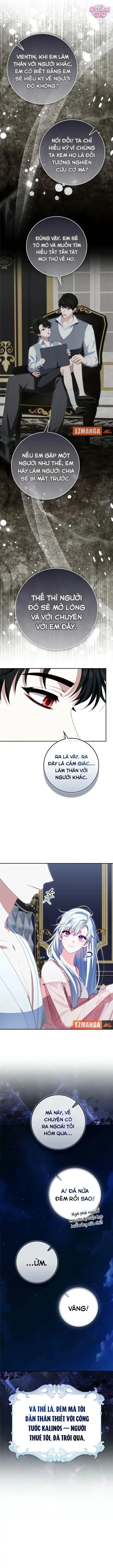 Là Nữ Chính Của Truyện Ngược, Nhưng Tôi Rất Mạnh Mẽ Chapter 32 - Trang 13
