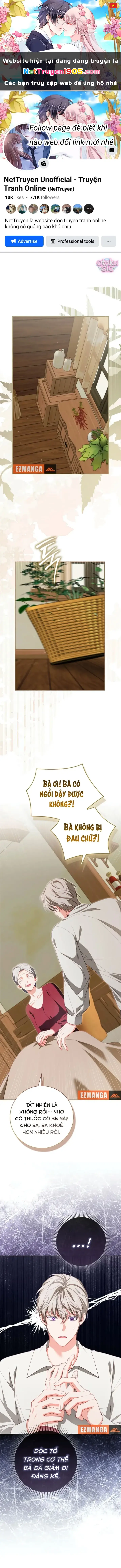 Là Nữ Chính Của Truyện Ngược, Nhưng Tôi Rất Mạnh Mẽ Chapter 32 - Trang 2