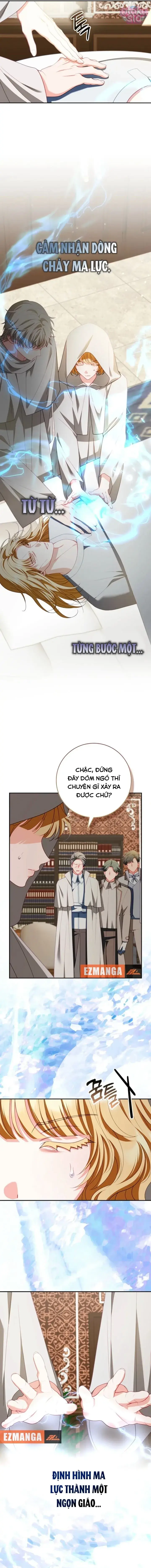 Là Nữ Chính Của Truyện Ngược, Nhưng Tôi Rất Mạnh Mẽ Chapter 33 - Trang 13