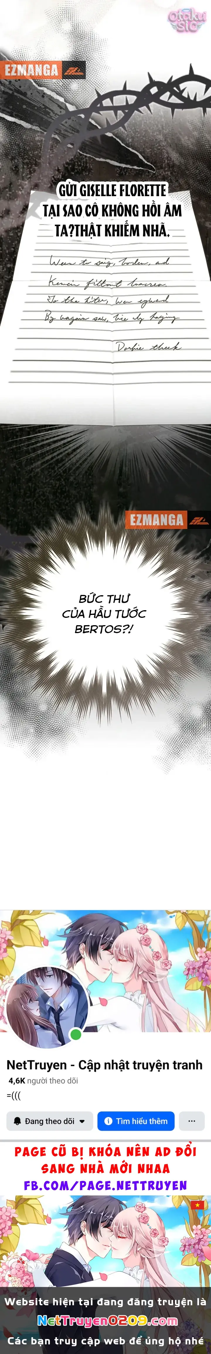 Là Nữ Chính Của Truyện Ngược, Nhưng Tôi Rất Mạnh Mẽ Chapter 34 - Trang 17
