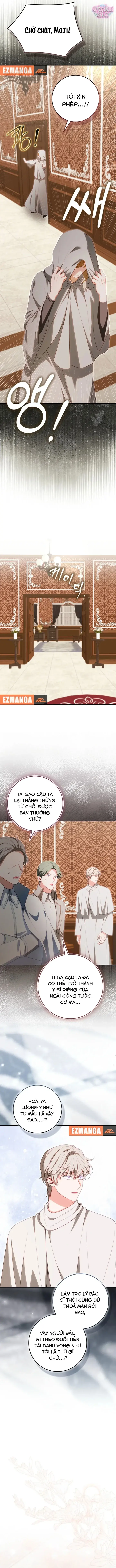 Là Nữ Chính Của Truyện Ngược, Nhưng Tôi Rất Mạnh Mẽ Chapter 34 - Trang 9