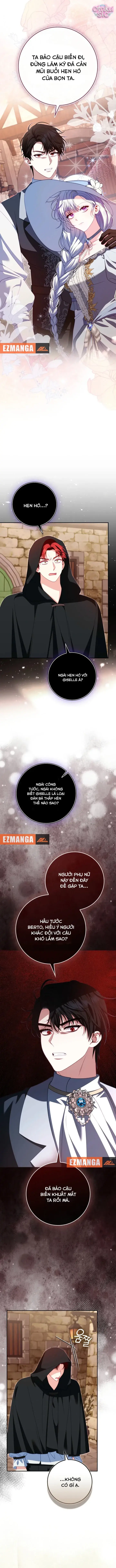 Là Nữ Chính Của Truyện Ngược, Nhưng Tôi Rất Mạnh Mẽ Chapter 35 - Trang 13