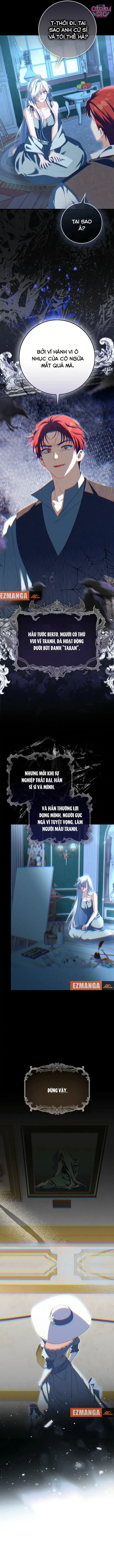 Là Nữ Chính Của Truyện Ngược, Nhưng Tôi Rất Mạnh Mẽ Chapter 36 - Trang 11