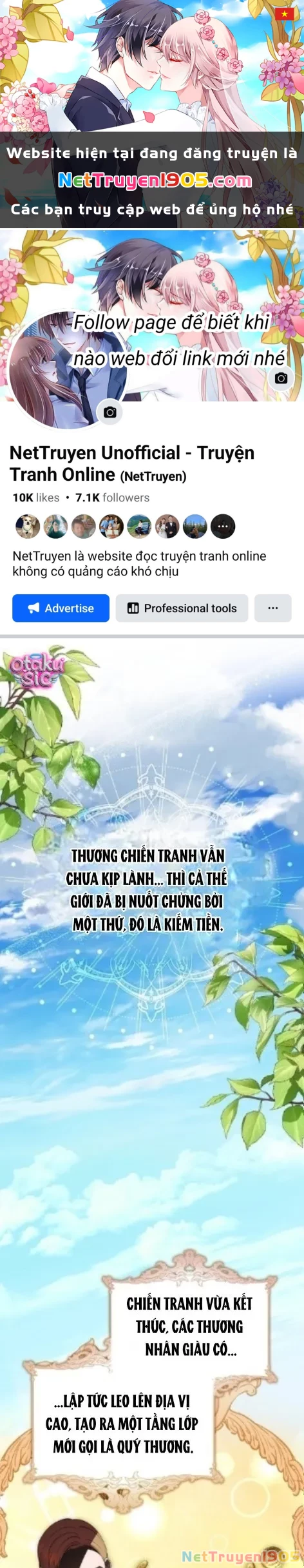 Là Nữ Chính Của Truyện Ngược, Nhưng Tôi Rất Mạnh Mẽ Chapter 4 - Trang 1