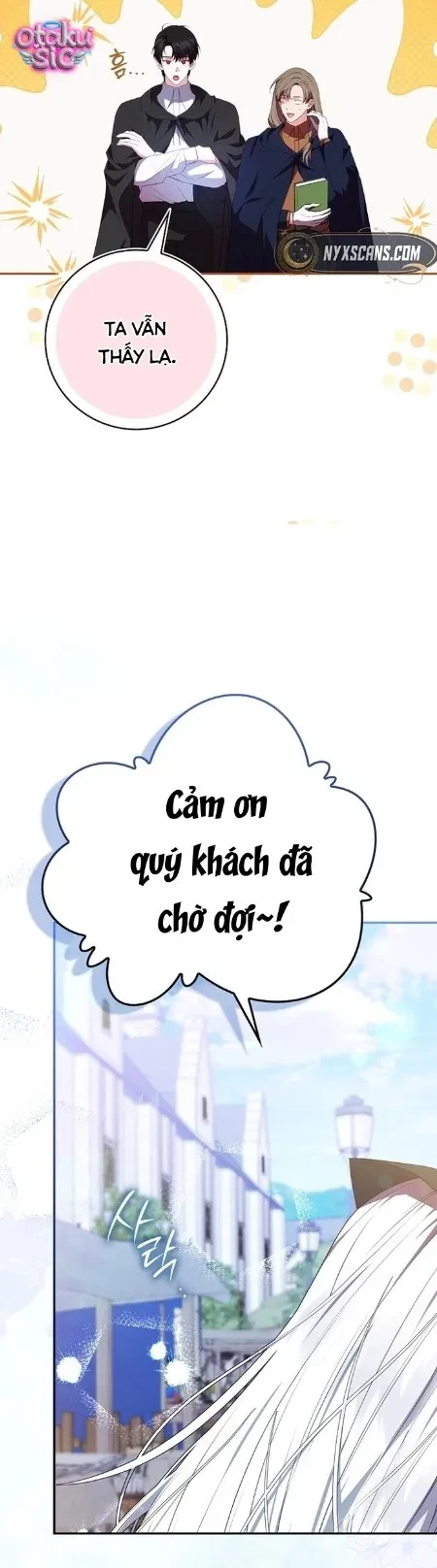 Là Nữ Chính Của Truyện Ngược, Nhưng Tôi Rất Mạnh Mẽ Chapter 4 - Trang 10