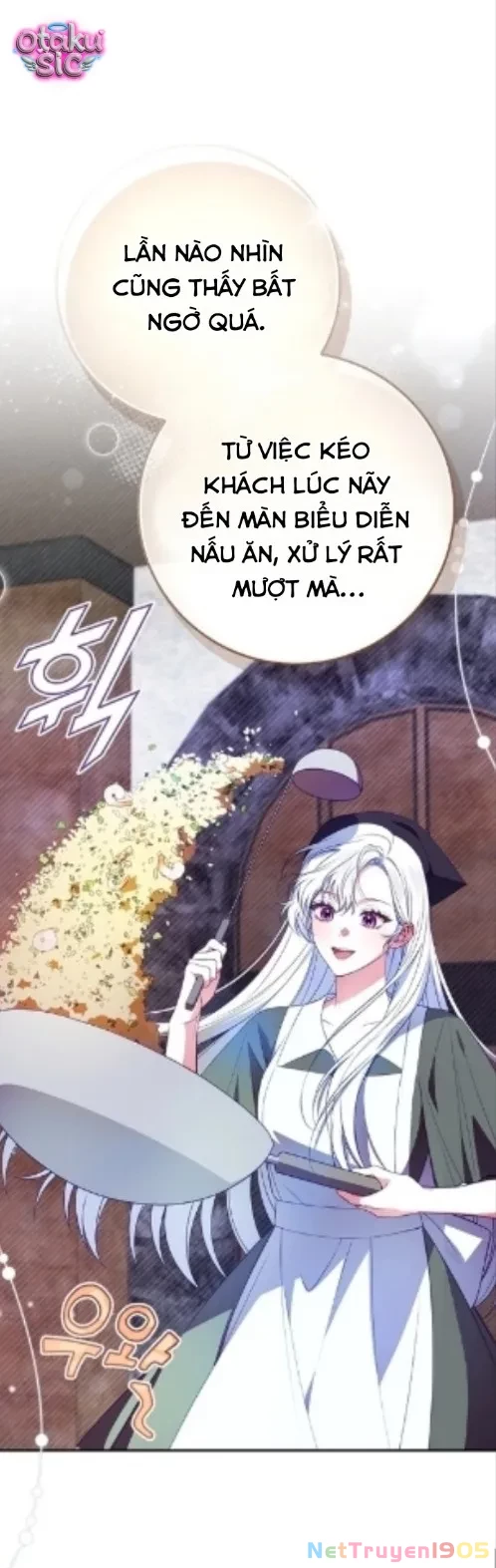 Là Nữ Chính Của Truyện Ngược, Nhưng Tôi Rất Mạnh Mẽ Chapter 4 - Trang 14