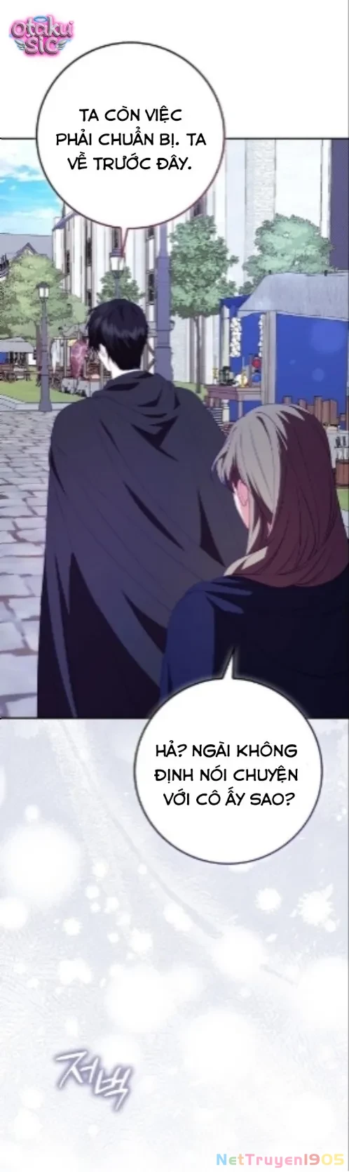 Là Nữ Chính Của Truyện Ngược, Nhưng Tôi Rất Mạnh Mẽ Chapter 4 - Trang 16