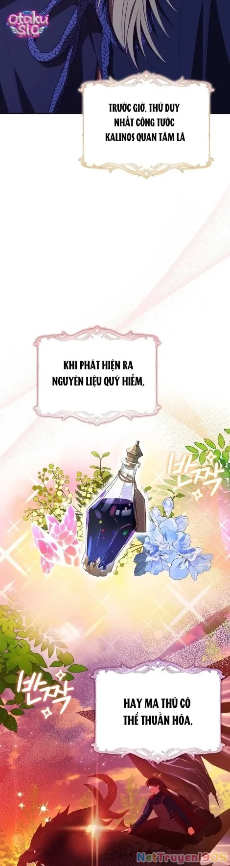 Là Nữ Chính Của Truyện Ngược, Nhưng Tôi Rất Mạnh Mẽ Chapter 4 - Trang 18