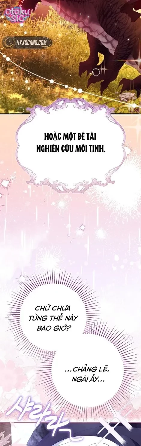 Là Nữ Chính Của Truyện Ngược, Nhưng Tôi Rất Mạnh Mẽ Chapter 4 - Trang 19