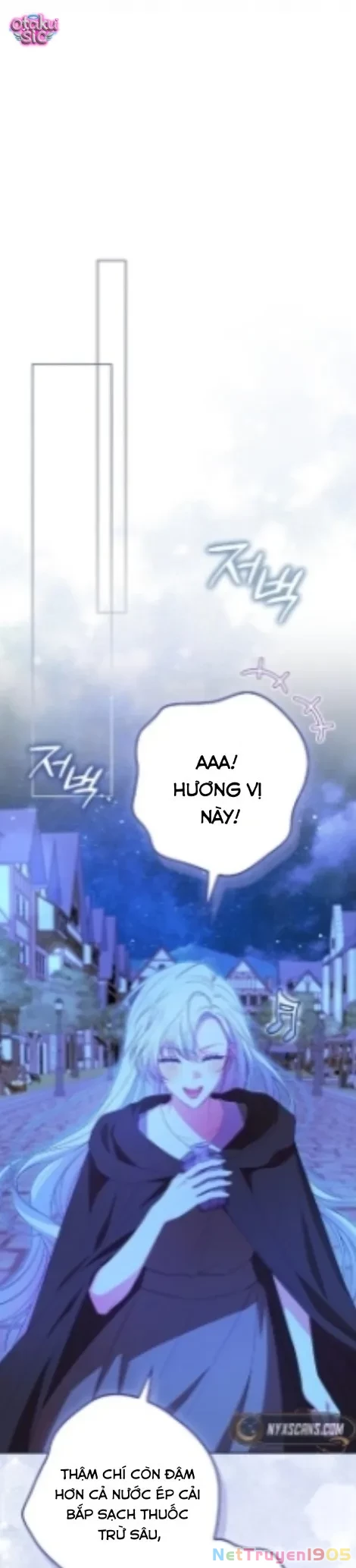 Là Nữ Chính Của Truyện Ngược, Nhưng Tôi Rất Mạnh Mẽ Chapter 4 - Trang 21