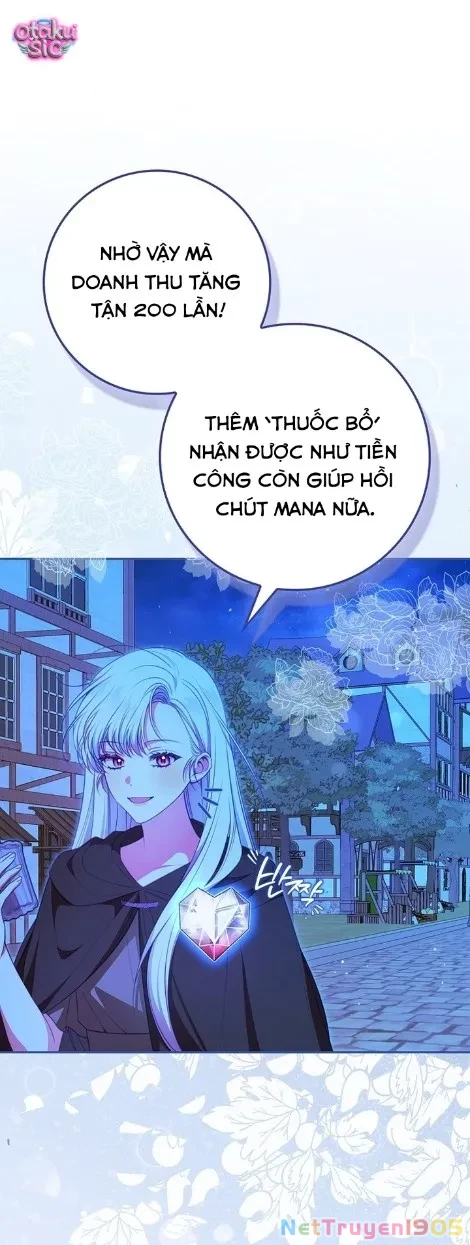 Là Nữ Chính Của Truyện Ngược, Nhưng Tôi Rất Mạnh Mẽ Chapter 4 - Trang 23
