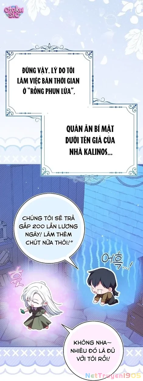 Là Nữ Chính Của Truyện Ngược, Nhưng Tôi Rất Mạnh Mẽ Chapter 4 - Trang 24