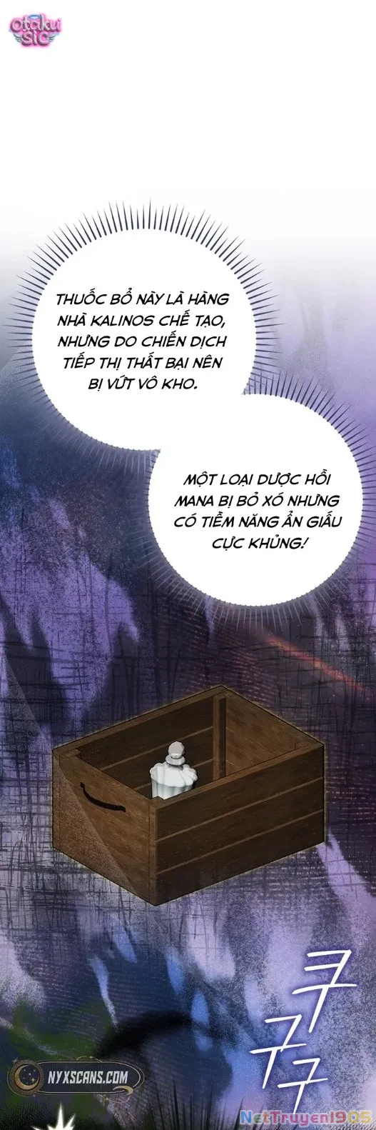 Là Nữ Chính Của Truyện Ngược, Nhưng Tôi Rất Mạnh Mẽ Chapter 4 - Trang 25