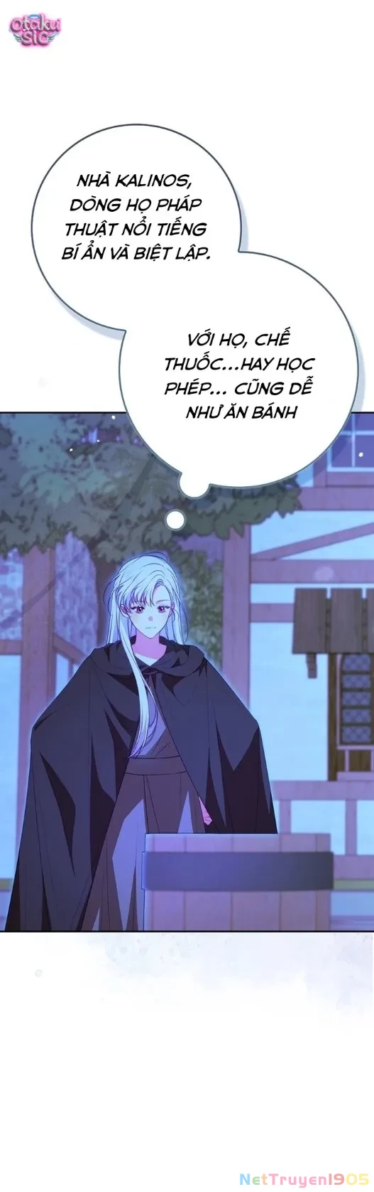 Là Nữ Chính Của Truyện Ngược, Nhưng Tôi Rất Mạnh Mẽ Chapter 4 - Trang 28