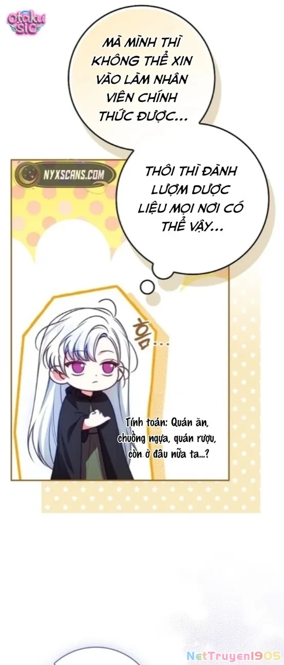 Là Nữ Chính Của Truyện Ngược, Nhưng Tôi Rất Mạnh Mẽ Chapter 4 - Trang 29