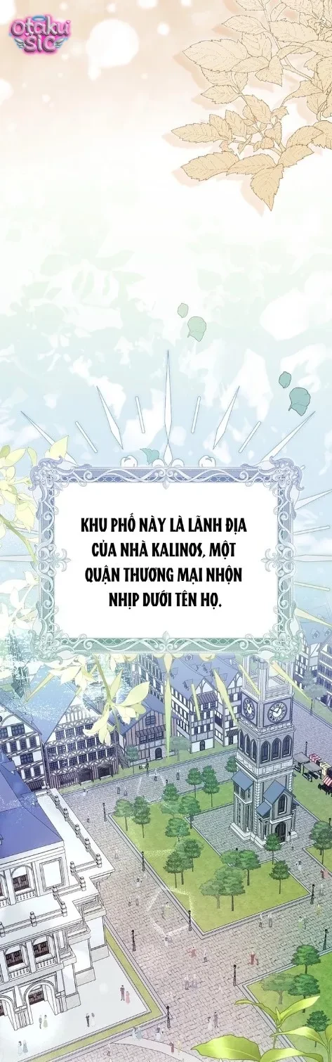 Là Nữ Chính Của Truyện Ngược, Nhưng Tôi Rất Mạnh Mẽ Chapter 4 - Trang 3