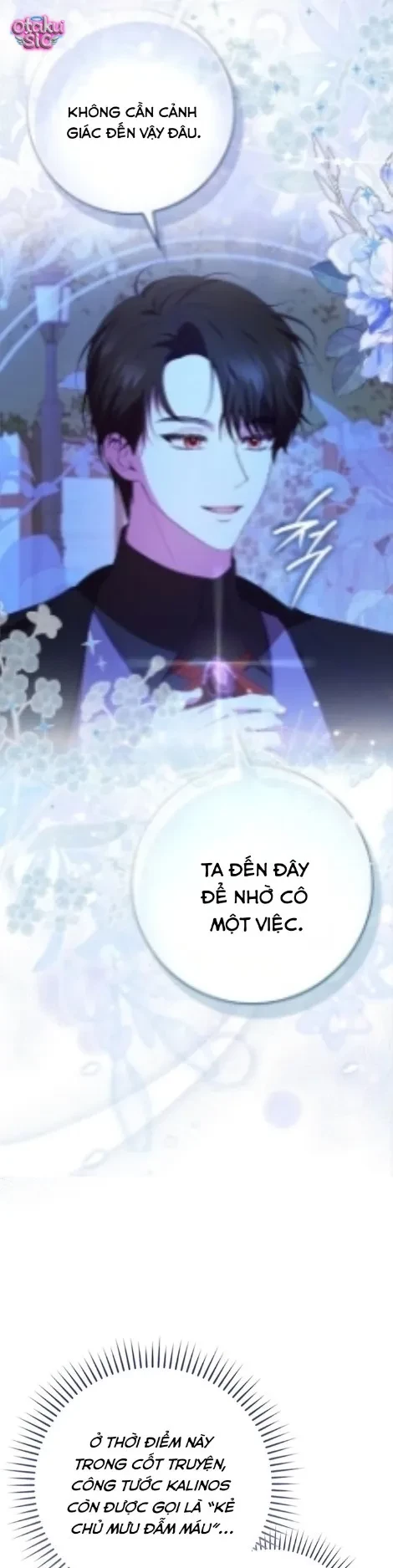 Là Nữ Chính Của Truyện Ngược, Nhưng Tôi Rất Mạnh Mẽ Chapter 4 - Trang 39