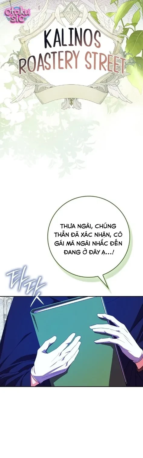 Là Nữ Chính Của Truyện Ngược, Nhưng Tôi Rất Mạnh Mẽ Chapter 4 - Trang 4
