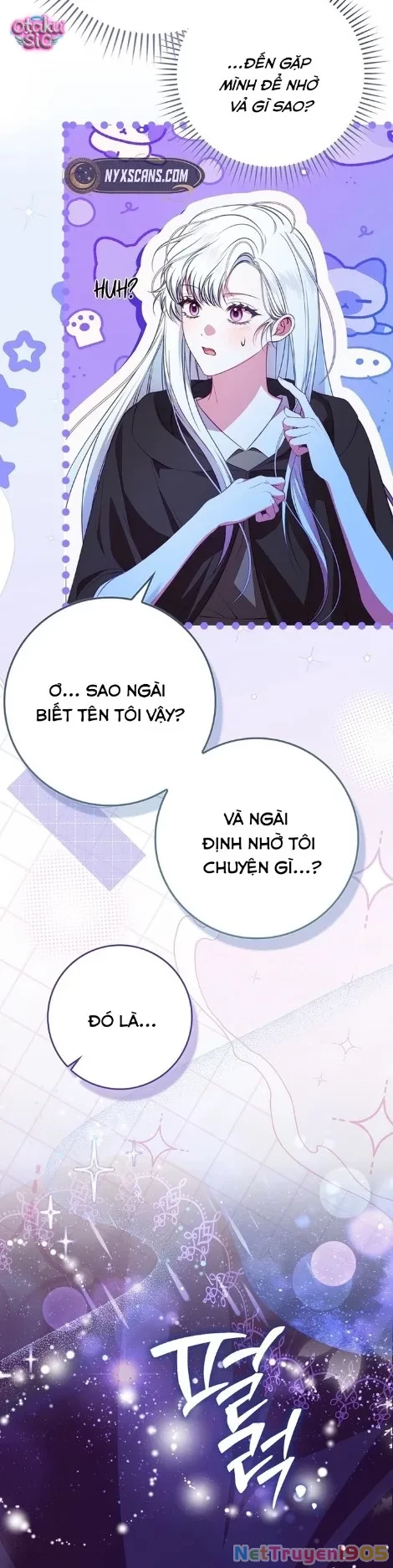 Là Nữ Chính Của Truyện Ngược, Nhưng Tôi Rất Mạnh Mẽ Chapter 4 - Trang 40