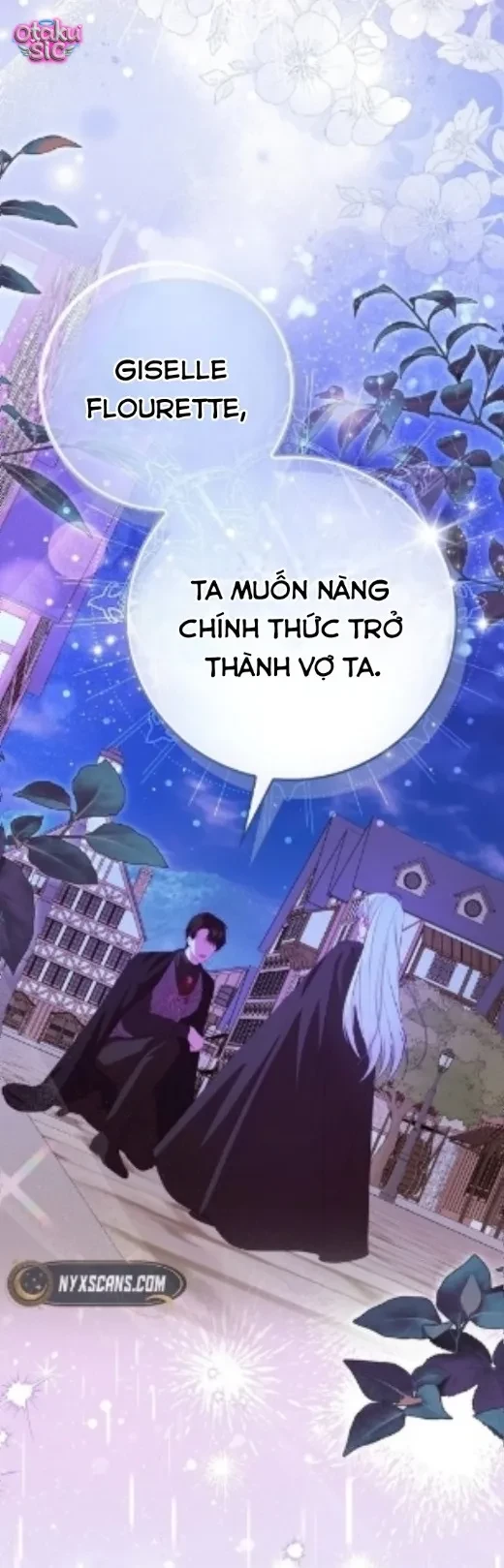 Là Nữ Chính Của Truyện Ngược, Nhưng Tôi Rất Mạnh Mẽ Chapter 4 - Trang 42