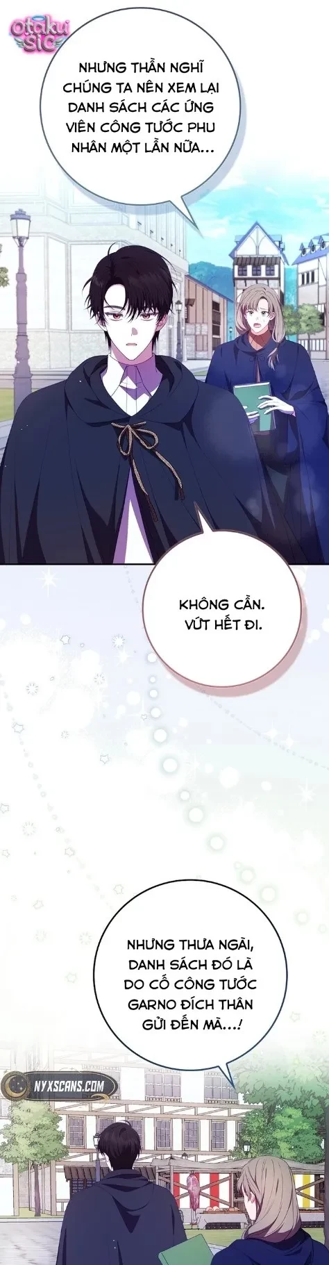 Là Nữ Chính Của Truyện Ngược, Nhưng Tôi Rất Mạnh Mẽ Chapter 4 - Trang 5