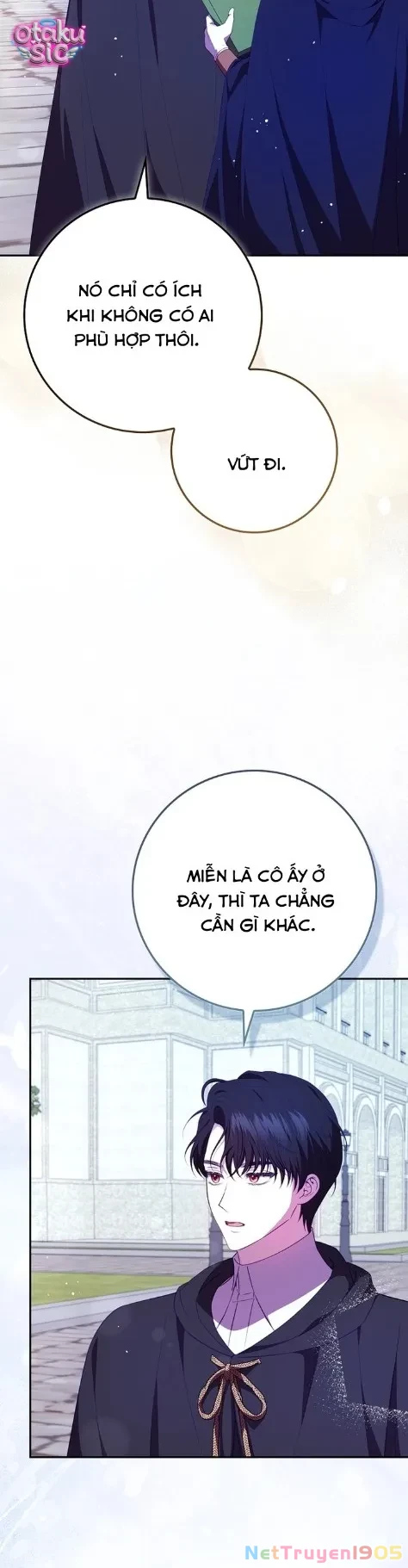 Là Nữ Chính Của Truyện Ngược, Nhưng Tôi Rất Mạnh Mẽ Chapter 4 - Trang 6