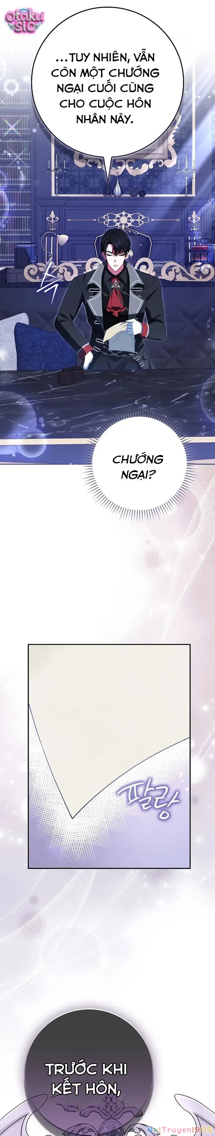 Là Nữ Chính Của Truyện Ngược, Nhưng Tôi Rất Mạnh Mẽ Chapter 8 - Trang 23