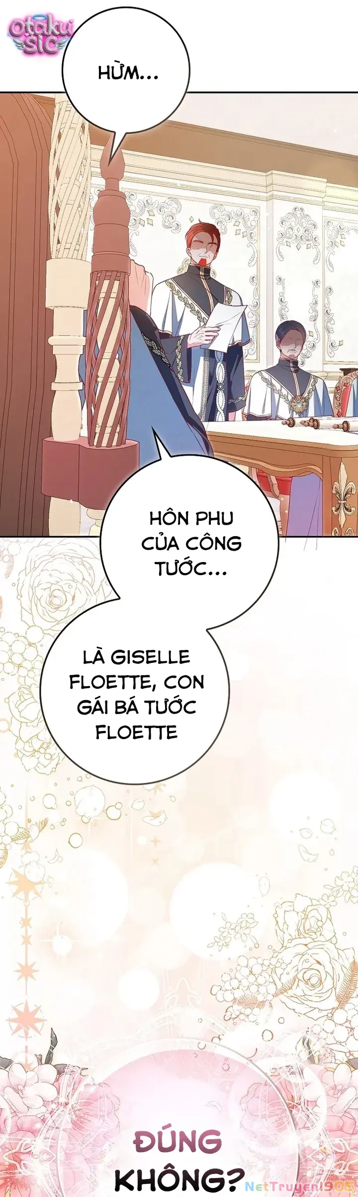 Là Nữ Chính Của Truyện Ngược, Nhưng Tôi Rất Mạnh Mẽ Chapter 9 - Trang 13