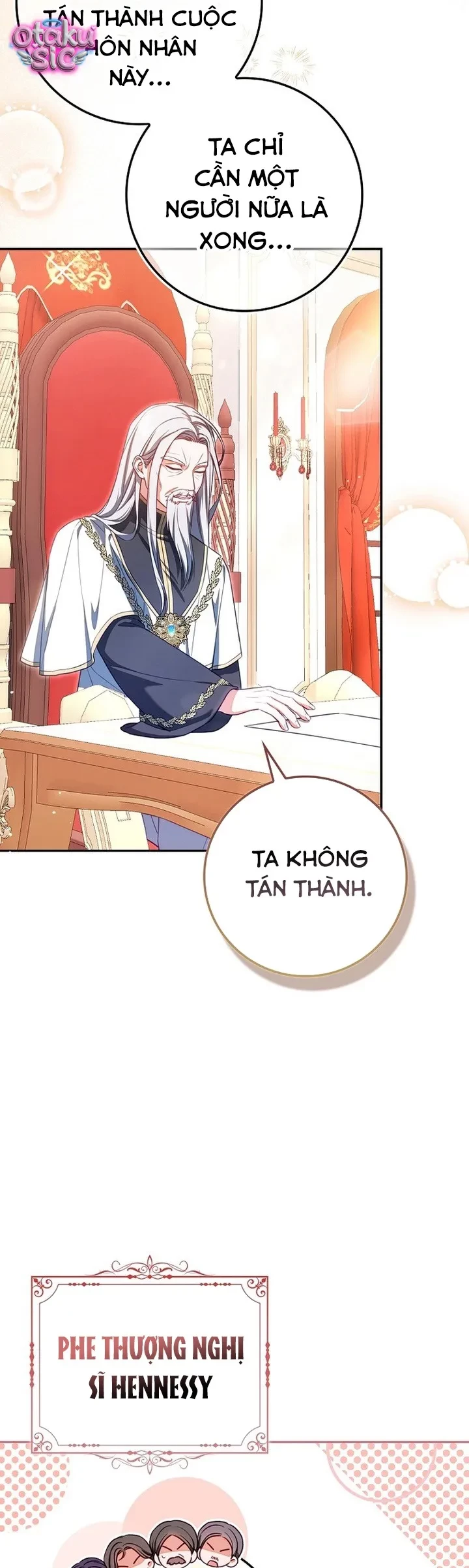 Là Nữ Chính Của Truyện Ngược, Nhưng Tôi Rất Mạnh Mẽ Chapter 9 - Trang 15