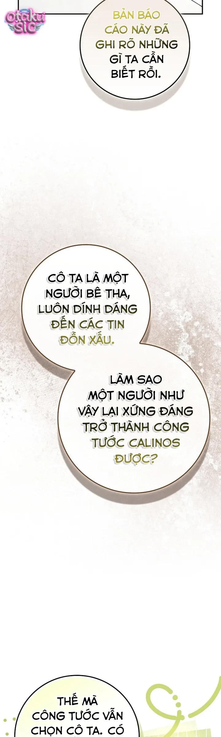 Là Nữ Chính Của Truyện Ngược, Nhưng Tôi Rất Mạnh Mẽ Chapter 9 - Trang 17