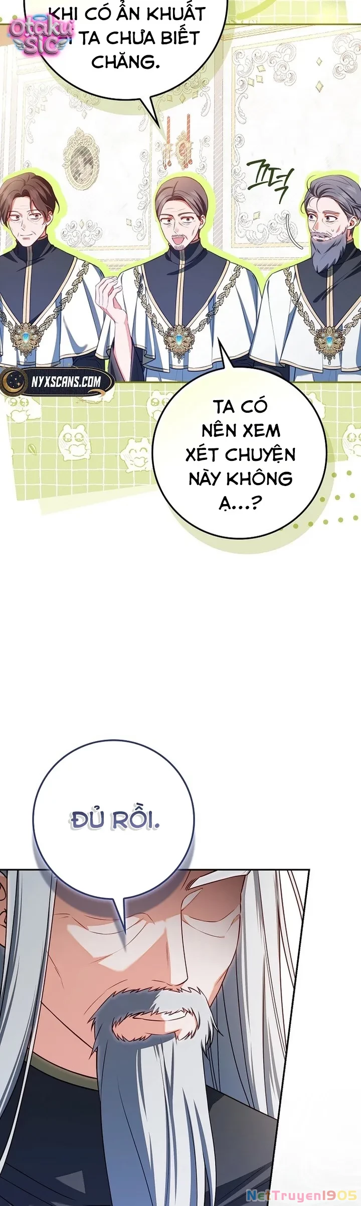 Là Nữ Chính Của Truyện Ngược, Nhưng Tôi Rất Mạnh Mẽ Chapter 9 - Trang 18