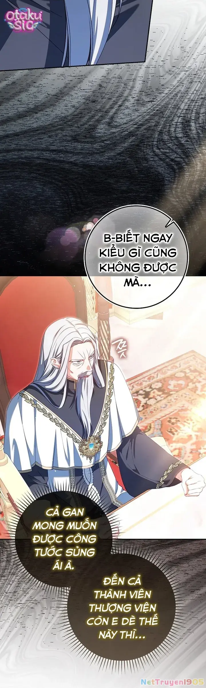 Là Nữ Chính Của Truyện Ngược, Nhưng Tôi Rất Mạnh Mẽ Chapter 9 - Trang 19