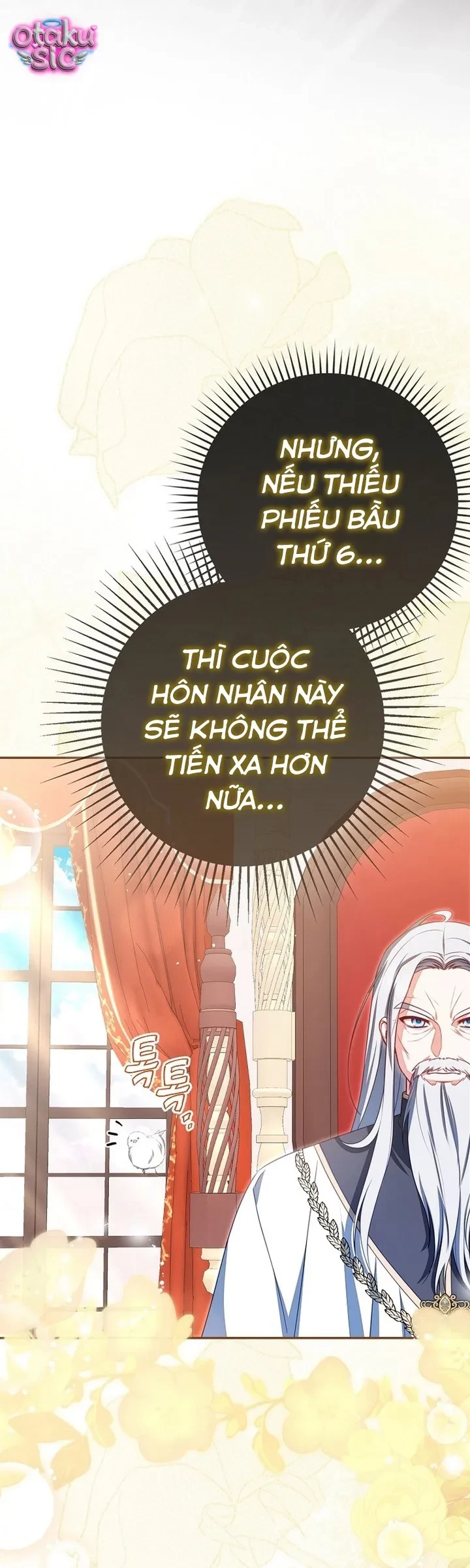 Là Nữ Chính Của Truyện Ngược, Nhưng Tôi Rất Mạnh Mẽ Chapter 9 - Trang 20
