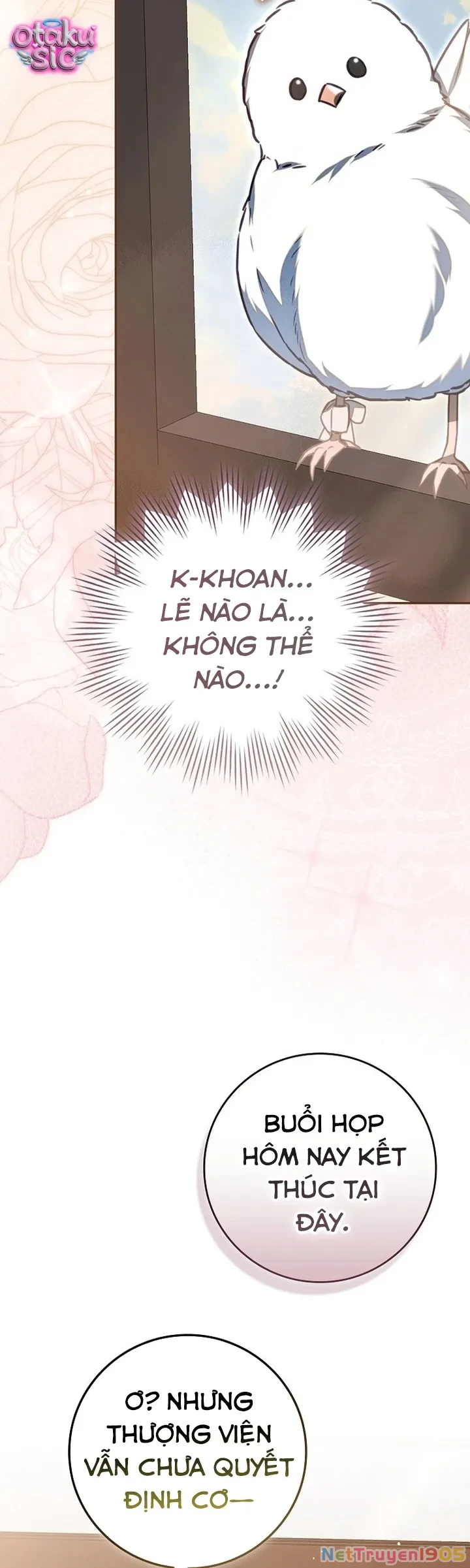 Là Nữ Chính Của Truyện Ngược, Nhưng Tôi Rất Mạnh Mẽ Chapter 9 - Trang 22