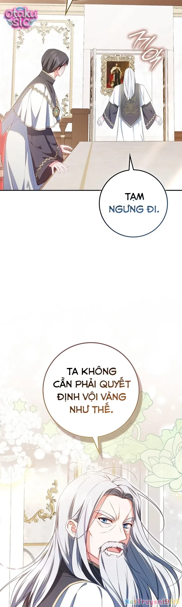 Là Nữ Chính Của Truyện Ngược, Nhưng Tôi Rất Mạnh Mẽ Chapter 9 - Trang 23