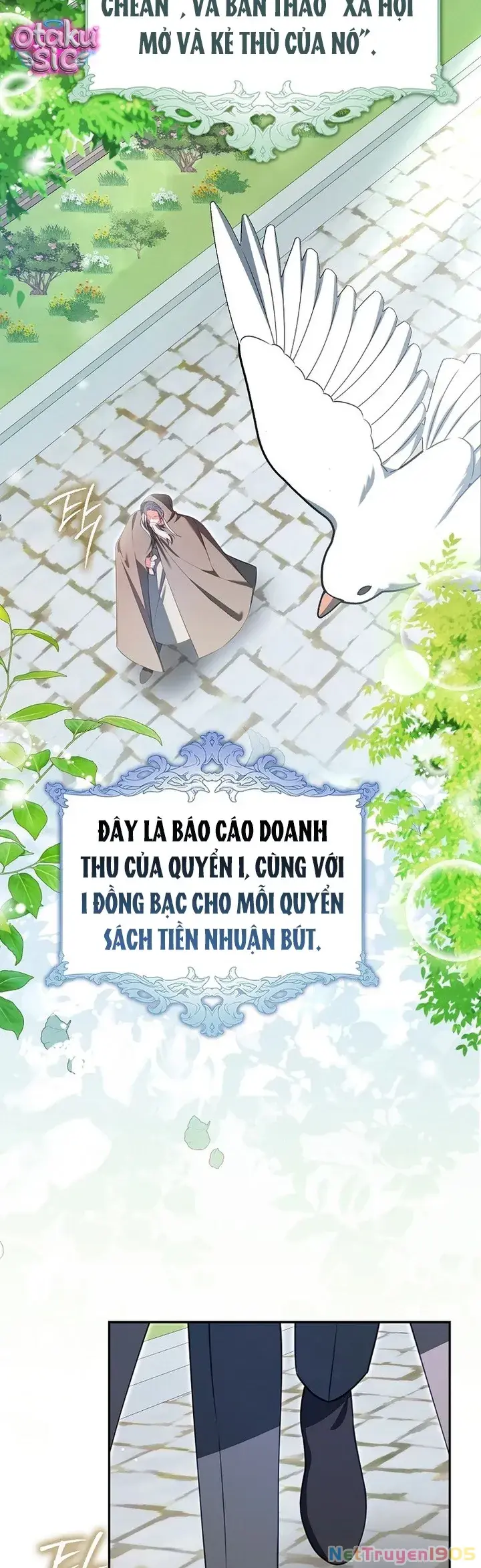Là Nữ Chính Của Truyện Ngược, Nhưng Tôi Rất Mạnh Mẽ Chapter 9 - Trang 27
