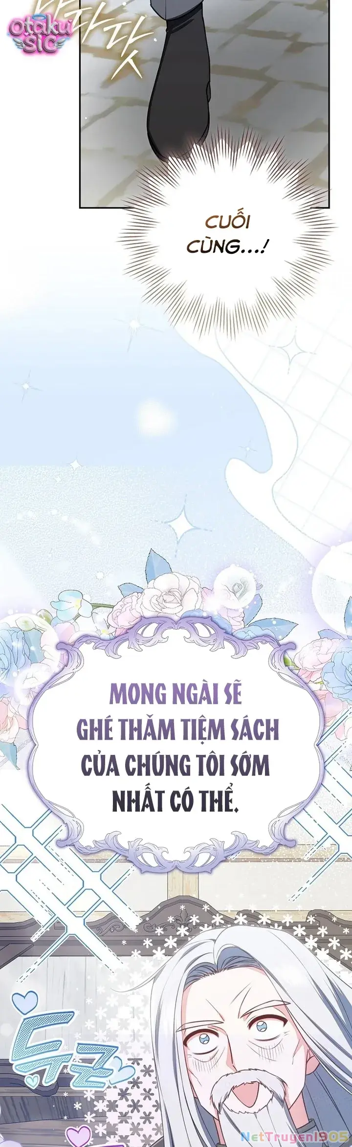 Là Nữ Chính Của Truyện Ngược, Nhưng Tôi Rất Mạnh Mẽ Chapter 9 - Trang 28