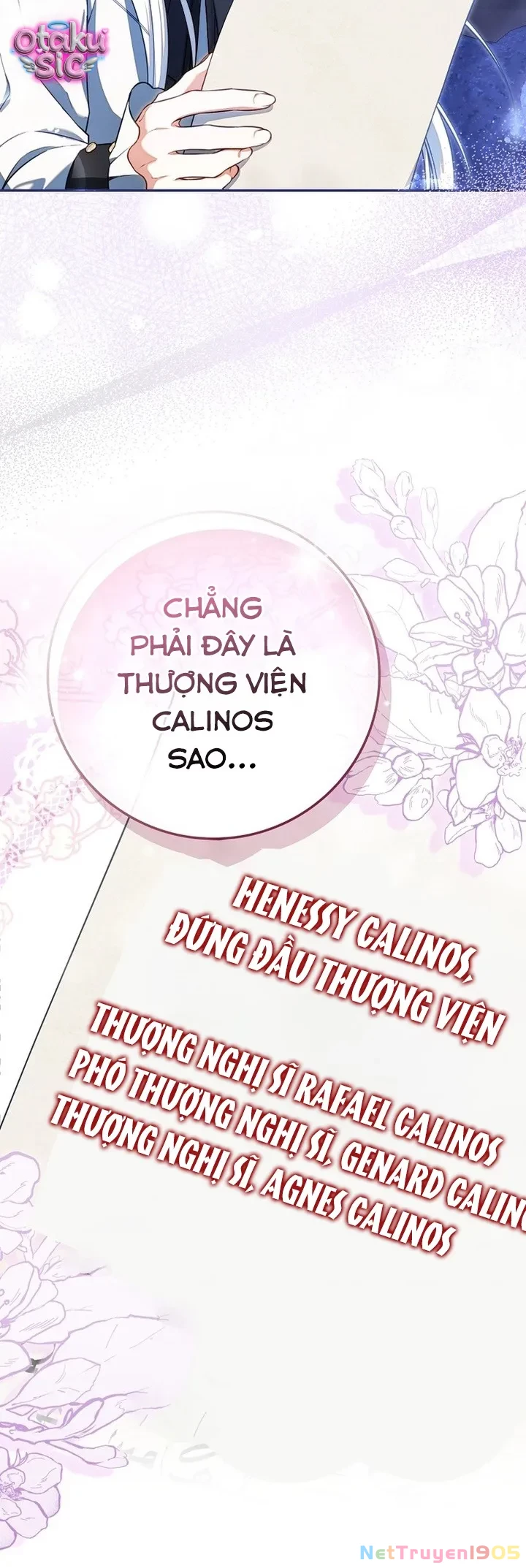 Là Nữ Chính Của Truyện Ngược, Nhưng Tôi Rất Mạnh Mẽ Chapter 9 - Trang 4