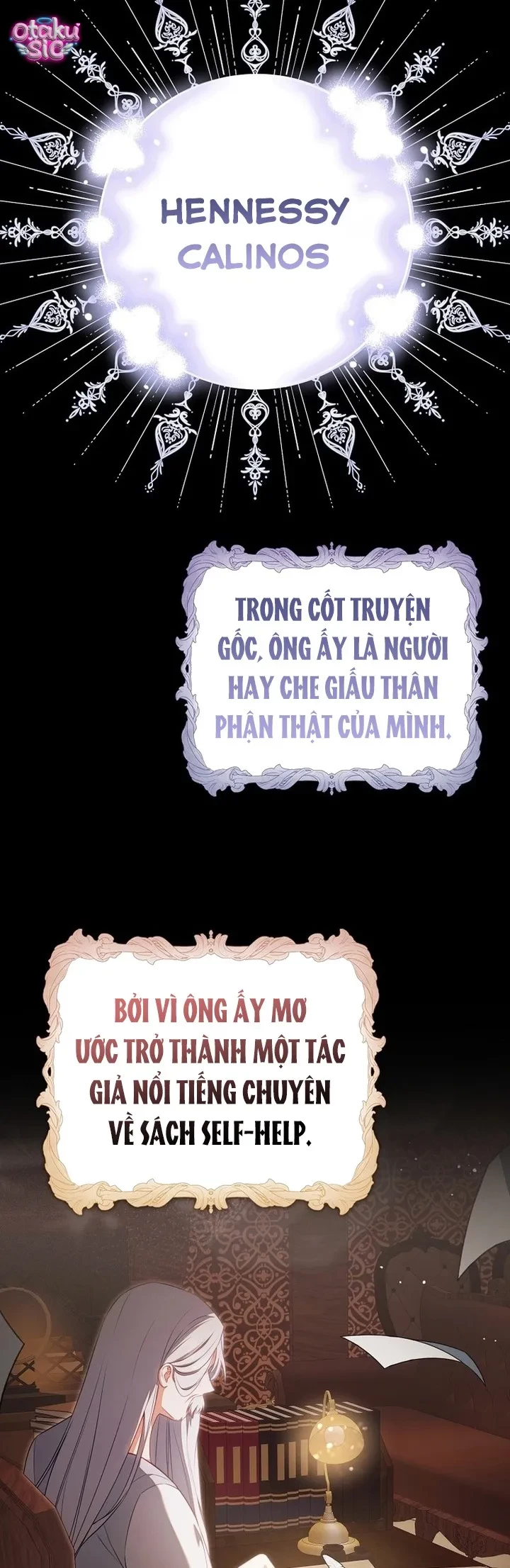 Là Nữ Chính Của Truyện Ngược, Nhưng Tôi Rất Mạnh Mẽ Chapter 9 - Trang 43