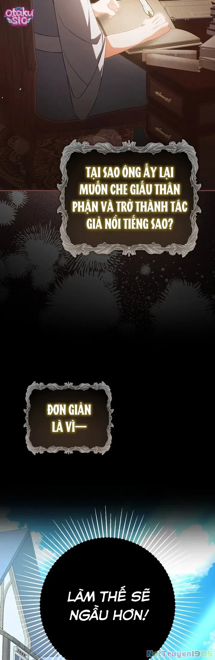 Là Nữ Chính Của Truyện Ngược, Nhưng Tôi Rất Mạnh Mẽ Chapter 9 - Trang 44